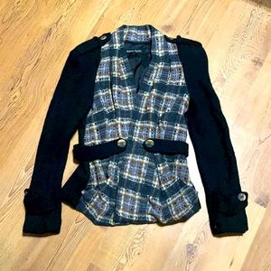 Nanette Lepore jacket size 8